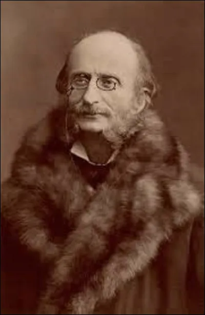 Né à Cologne le 20 juin 1819 et mort le 5 octobre 1880 à Paris, Jacques Offenbach est un compositeur et violoniste allemand naturalisé français. De ces trois opéras-bouffes cités ci-dessous, lequel est le plus ancien ?