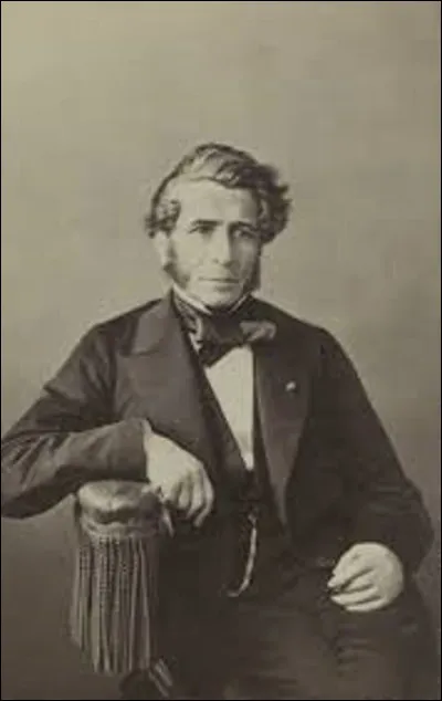Émile pereire est né à Bordeaux le 3 décembre 1800 et est décédé à Paris le 6 janvier 1875. Financier et homme politique, il collabora durant sa vie au journal ''National, à la ''Revue encyclopédique'' et à un autre canard, lequel ?