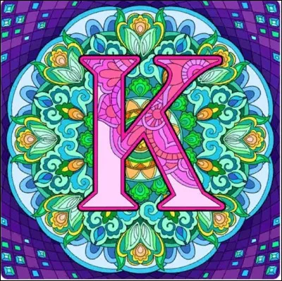 K comme Kandinsky : quel était le prénom de ce peintre ?