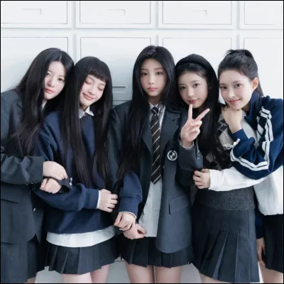 Quelle est ta saison préférée ?