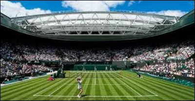 Quelle joueuse de tennis française a gagné le tournoi de Wimbledon en 2013 ?