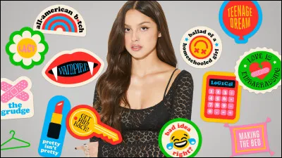 Combien de chansons d'Olivia sont sur ta playlist (ou combien en connais-tu en tout cas) ?