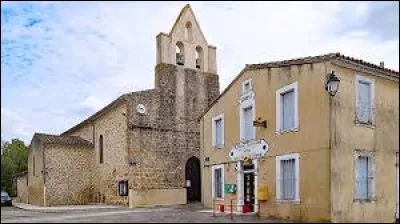Nous terminons cette promenade dans le Lauragais, à Soupex. Village Audois, au pied de la Montagne noire, traversé par le Fresquel et la rigole du canal du Midi, il se situe dans l'ex région ...