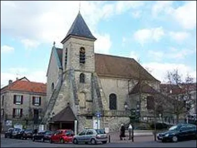Nous sommes en Île-de-France, à Montesson. Ville de l'arrondissement de Saint-Germain-en-Laye, elle se situe dans le département ...