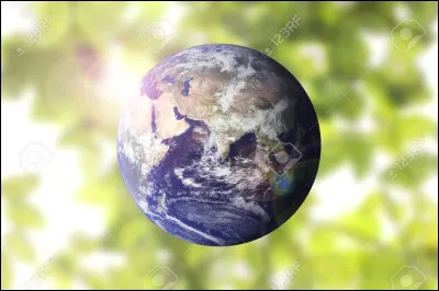 Quel âge à notre planète Terre ?