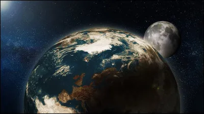 Quel pourcentage d'eau compte la planète ?