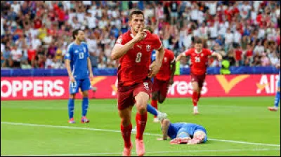 Lors de l'Euro 2024, ils ont éliminé l'Italie.