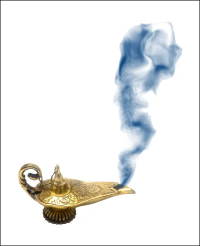 Si un génie t'accordait un vu, lequel ferais-tu ?