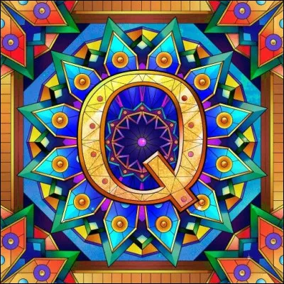 Q comme Quart : quel est le quart du quart de 48 ?