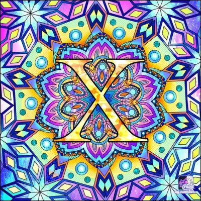 X comme Xérus : Qu'est-ce que c'est ?