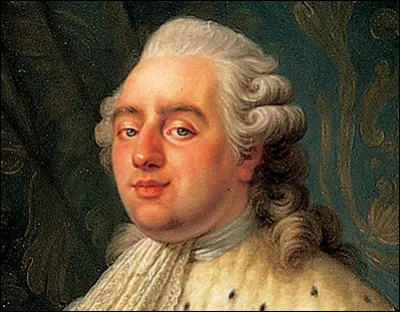 Quel est ce roi de France qui a a été surnommé ''le boulanger'' en 1789 ?