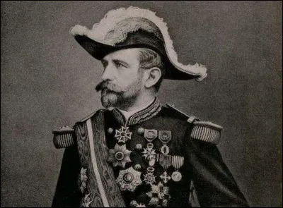 Quel était le grade de Georges Boulanger qui a donné naissance au boulangisme, mouvement politique populiste et attrape-tout français de la fin du XIXe siècle ?