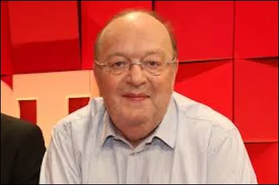 Qui est cet humoriste vivant, auteur de cette citation : ''J'ai la maladie du boulanger ; j'ai la brioche qui cache la baguette'' ?