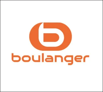 ''Boulanger'' est une entreprise française spécialisée dans quel domaine ?