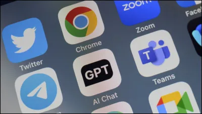 Quelle application utilises-tu le plus ?