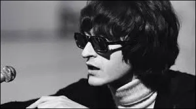 À qui doit-on la chanson "Le Bal des Laze" en 1968 ?