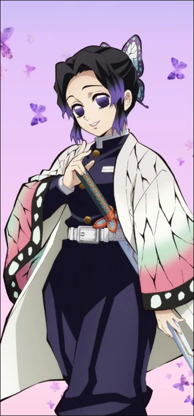 Passons maintenant à sa taille. Combien mesure-t-elle ?