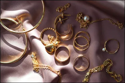 Quelle couleur préfères-tu ? 3/6