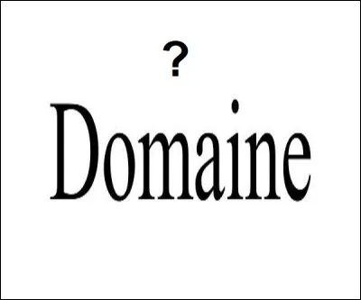 Dans quel domaine parle-t-on de ''fleurs de coin'' ?