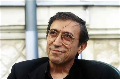 Qui est cet acteur/humoriste, qui joue le premier rôle dans le court-métrage ''Le Bon Coin'' ?