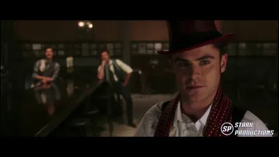 Comment Barnum a-t-il convaincu Philip Carlyle de rejoindre son cirque ?