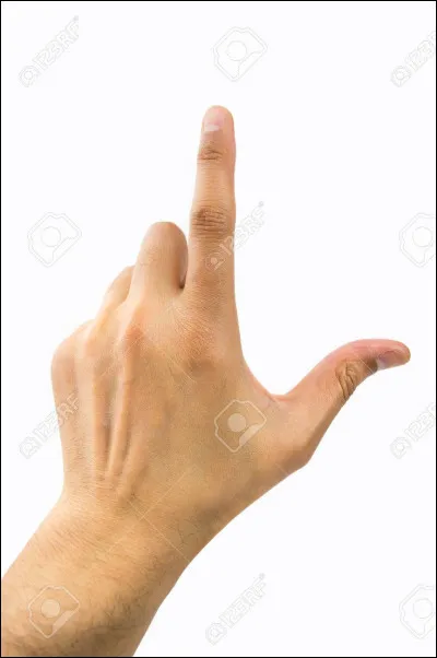 Clique sur les asperges !