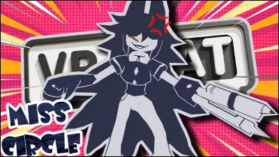 À quoi ressemble fortement la voix de Miss Circle ?