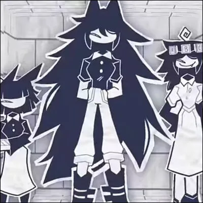 Comment peut-on calmer Miss Circle ?