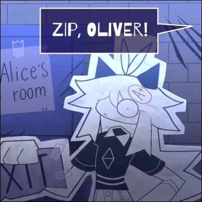 Comment Zip et Oliver ont-ils tué une élève ?