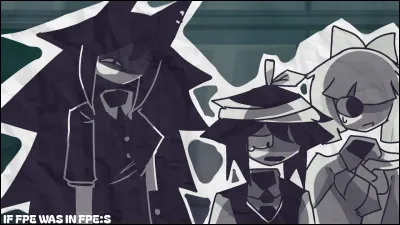 Comment peut-on échapper à Miss Bloomie, Miss Circle et Miss Thavel ?