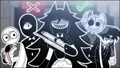 Que se passe-t-il si tu donnes un Oreo à Miss Circle ?