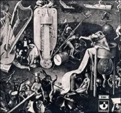 Shades of... (Nom du groupe)