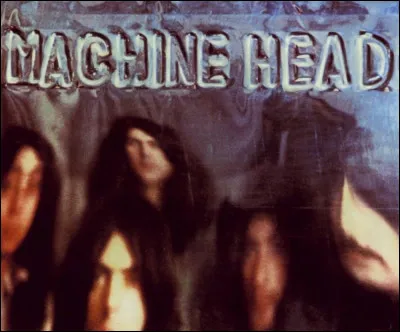 Machine Head