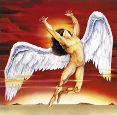 Question Bonus n°1.
À votre avis, parmi ces albums de Led Zeppelin, quel est celui que je possède en vinyle ?