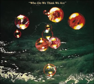 Who Do We Think We Are