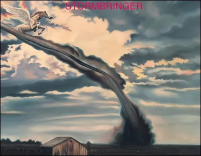 Stormbringer