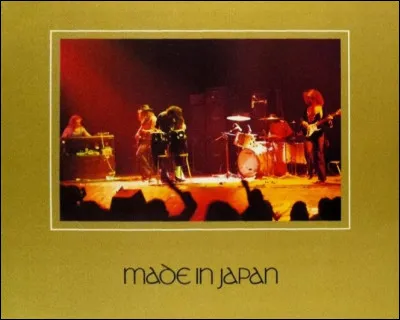 Strange Kind of Woman