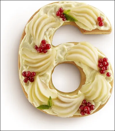 Quel département porte le numéro 6 ?