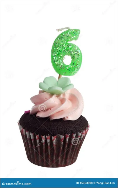 Que vaut 6 à la puissance 3 ?