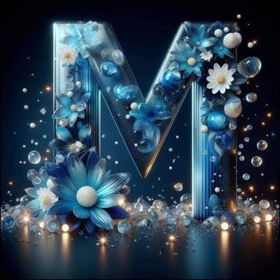 M comme mamy Blue : qui interprétait cette chanson ?