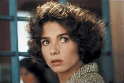 Comment s'appelle ce film policier avec Abril ?