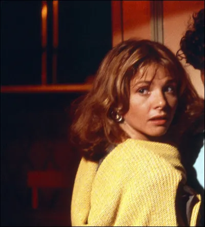 Comment s'intitule ce drame avec Abril ?