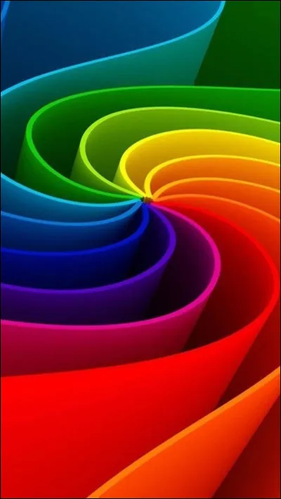 Quelle est ta couleur préférée ? (2)