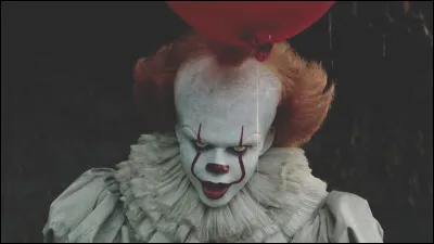 Et qui est ce personnage du film "Ça" de Stephen King ?