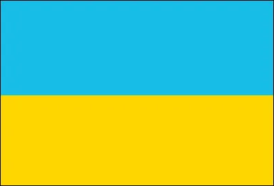 Quelle ville en K n'est pas située en Ukraine ?