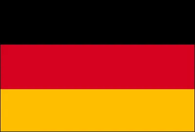 Quelle ville en U n'est pas située en Allemagne ?