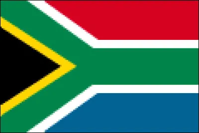 Quelle ville en D n'est pas située en Afrique du Sud ?
