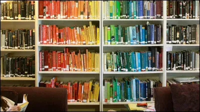 Ma série comporte 8 livres :