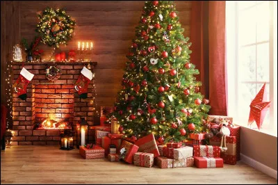 C'est Noël ! Imaginons que tu attendes un enfant. Il va naître en décembre. Quel serait son cadeau ?