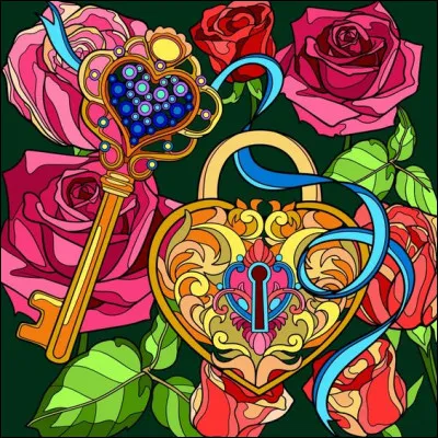 Qui chantait "Les amis je dois m'en aller, je n'ai plus qu'&agrave; jeter mes cl&eacute;s, car elle m'attend depuis que je suis n&eacute;..." ?